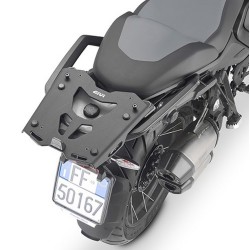 Βάση αλουμινίου βαλίτσας topcase GIVI BMW R 1300 GS (για BMW σχάρα αλουμινίου)