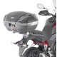 Βάση βαλίτσας topcase GIVI Honda NX 500