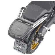 Βάση βαλίτσας topcase monolock GIVI VOGE 525 DSX