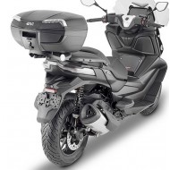 Βάση βαλίτσας topcase GIVI Voge SR4 Max