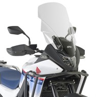 Ζελατίνα GIVI Touring Honda XL 750 Transalp διάφανη