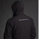 Μπουφάν Softshell LS2 Bolton Μαύρο