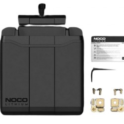 Μπαταρία λιθίου NOCO NLP30 12V 8Ah 700 CCA (Τύπου BTX30L-BS)