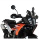 Ζελατίνα Puig Sport KTM 890 Adventure/R 23- μαύρη