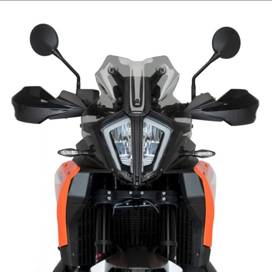 Ζελατίνα Puig Sport KTM 890 Adventure/R 23- ελαφρώς φιμέ