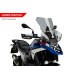 Ζελατίνα Puig Touring BMW R 1300 GS ελαφρώς φιμέ (με radar)