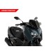 Ζελατίνα Puig V-Tech Sport Yamaha X-Max 300-125 23- σκούρο φιμέ