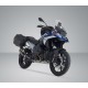 Σετ πλαϊνών βαλιτσών SW-Motech AERO και βάσεων PRO BMW R 1300 GS