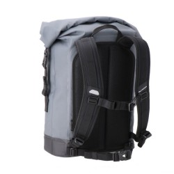 Αδιάβροχο σακίδιο πλάτης SW-Motech Drybag 300 30lt. γκρι-μαύρο