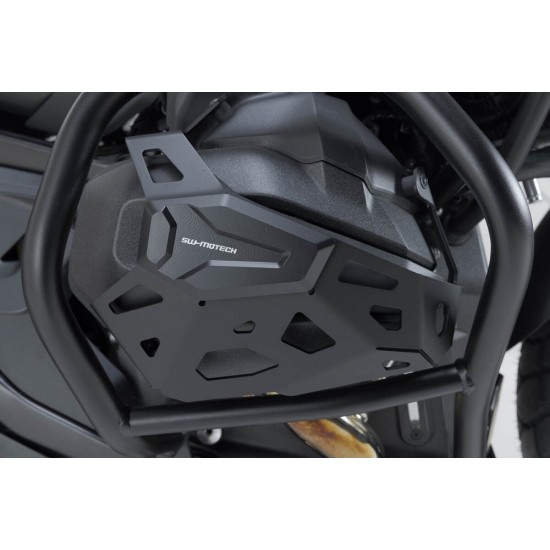 Προστατευτικά κυλίνδρων SW-Motech BMW R 1300 GS μαύρα