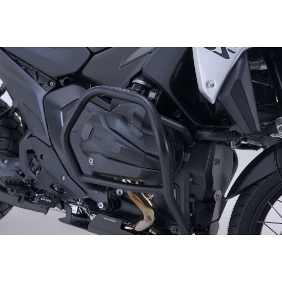 Προστατευτικά κάγκελα κινητήρα SW-Motech BMW R 1300 GS μαύρα Προστατευτικά κάγκελα κινητήρα SW-Motech BMW R 1300 GS μαύρα