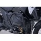 Προστατευτικά κάγκελα κινητήρα SW-Motech BMW R 1300 GS μαύρα Προστατευτικά κάγκελα κινητήρα SW-Motech BMW R 1300 GS μαύρα