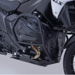 Προστατευτικά κάγκελα κινητήρα SW-Motech BMW R 1300 GS μαύρα