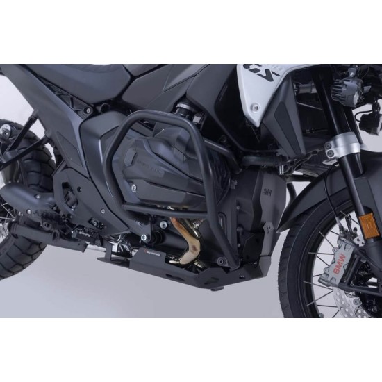 Προστατευτικά κάγκελα κινητήρα SW-Motech BMW R 1300 GS μαύρα Προστατευτικά κάγκελα κινητήρα SW-Motech BMW R 1300 GS μαύρα