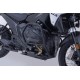 Προστατευτικά κάγκελα κινητήρα SW-Motech BMW R 1300 GS μαύρα Προστατευτικά κάγκελα κινητήρα SW-Motech BMW R 1300 GS μαύρα