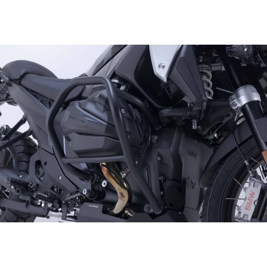 Προστατευτικά κάγκελα κινητήρα SW-Motech BMW R 1300 GS μαύρα Προστατευτικά κάγκελα κινητήρα SW-Motech BMW R 1300 GS μαύρα