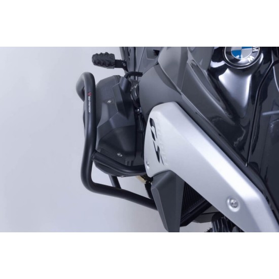 Προστατευτικά κάγκελα κινητήρα SW-Motech BMW R 1300 GS μαύρα Προστατευτικά κάγκελα κινητήρα SW-Motech BMW R 1300 GS μαύρα