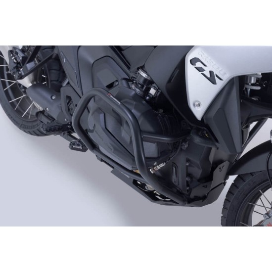 Προστατευτικά κάγκελα κινητήρα SW-Motech BMW R 1300 GS μαύρα Προστατευτικά κάγκελα κινητήρα SW-Motech BMW R 1300 GS μαύρα