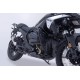 Προστατευτικά κάγκελα κινητήρα SW-Motech BMW R 1300 GS μαύρα Προστατευτικά κάγκελα κινητήρα SW-Motech BMW R 1300 GS μαύρα