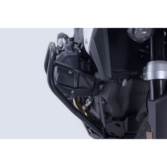Προστατευτικά κάγκελα κινητήρα SW-Motech BMW R 1300 GS μαύρα Προστατευτικά κάγκελα κινητήρα SW-Motech BMW R 1300 GS μαύρα