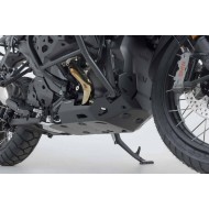 Ποδιά κινητήρα SW-Motech BMW R 1300 GS μαύρη