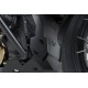 Επέκταση ποδιάς κινητήρα SW-Motech BMW R 1300 GS μαύρη