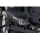 Ρυθμιζόμενα αναδιπλούμενα μαρσπιέ SW-Motech EVO BMW R 1300 GS Ρυθμιζόμενα αναδιπλούμενα μαρσπιέ SW-Motech EVO BMW R 1300 GS