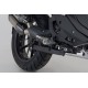 Ρυθμιζόμενα αναδιπλούμενα μαρσπιέ SW-Motech EVO BMW R 1300 GS Ρυθμιζόμενα αναδιπλούμενα μαρσπιέ SW-Motech EVO BMW R 1300 GS