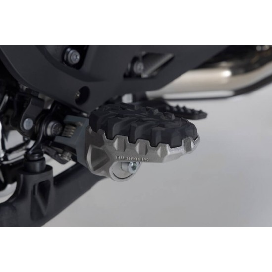 Ρυθμιζόμενα αναδιπλούμενα μαρσπιέ SW-Motech EVO BMW R 1300 GS Ρυθμιζόμενα αναδιπλούμενα μαρσπιέ SW-Motech EVO BMW R 1300 GS