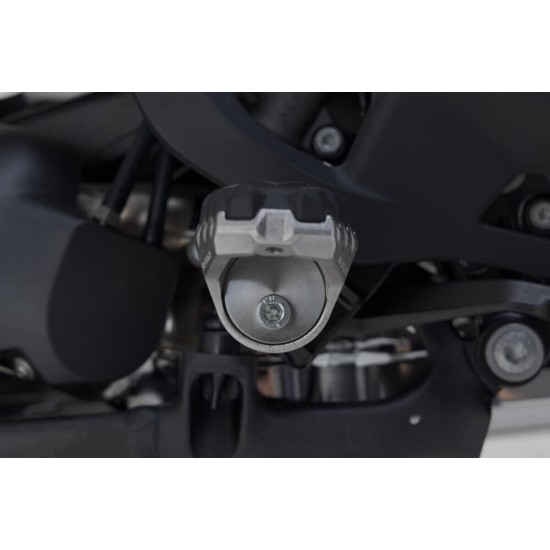 Ρυθμιζόμενα αναδιπλούμενα μαρσπιέ SW-Motech EVO BMW R 1300 GS Ρυθμιζόμενα αναδιπλούμενα μαρσπιέ SW-Motech EVO BMW R 1300 GS