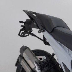 Βάσεις πλαϊνών βαλιτσών SW-Motech PRO BMW R 1300 GS