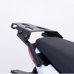 Βάση topcase SW-Motech STREET-RACK Moto Guzzi V100 Mandello/S