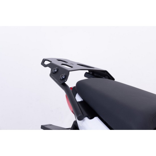 Βάση topcase SW-Motech STREET-RACK Moto Guzzi V100 Mandello/S