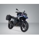 Σετ βάσεων και αδιάβροχων σαμαριών SW-Motech Sysbag WP L BMW R 1300 GS Σετ βάσεων και αδιάβροχων σαμαριών SW-Motech Sysbag WP L BMW R 1300 GS