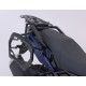 Σετ βάσεων και αδιάβροχων σαμαριών SW-Motech Sysbag WP L Suzuki V-Strom800 DE