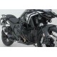 Άνω προστατευτικά κάγκελα SW-Motech BMW R 1300 GS μαύρα