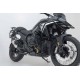 Άνω προστατευτικά κάγκελα SW-Motech BMW R 1300 GS μαύρα