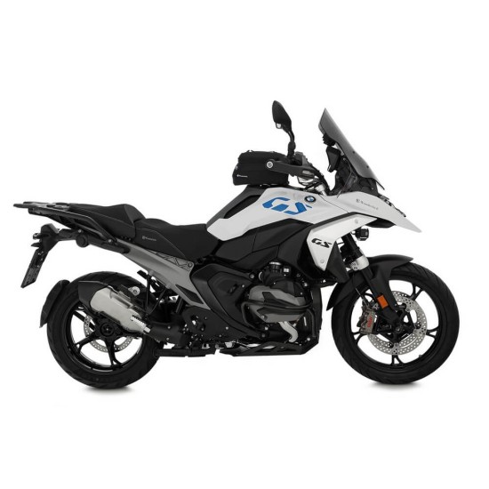 Προστατευτικά κάγκελα κινητήρα Guard Wunderlich BMW R 1300 GS μαύρα