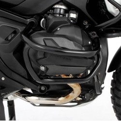 Προστατευτικά κάγκελα κινητήρα Ultimate Wunderlich BMW R 1300 GS μαύρα