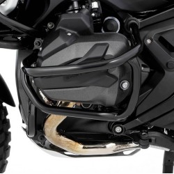 Προστατευτικά κάγκελα κινητήρα Ultimate Wunderlich BMW R 1300 GS μαύρα