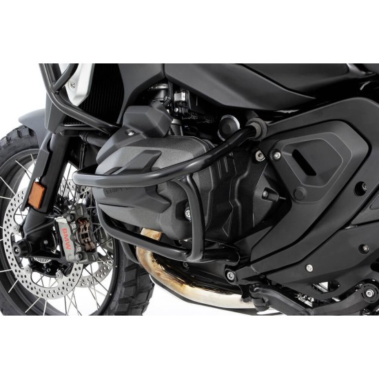 Προστατευτικά κάγκελα κινητήρα Ultimate Wunderlich BMW R 1300 GS μαύρα