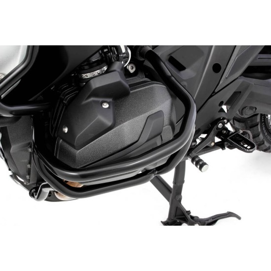 Προστατευτικά κάγκελα κινητήρα Ultimate Wunderlich BMW R 1300 GS μαύρα