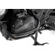 Προστατευτικά κάγκελα κινητήρα Ultimate Wunderlich BMW R 1300 GS μαύρα