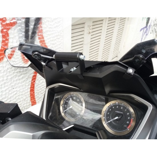 Μπαράκι κόκπιτ Honda Forza 125-350 21-