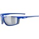 Γυαλιά UVEX Sportstyle 310 μπλε ματ Γυαλιά UVEX Sportstyle 310 μπλε ματ
