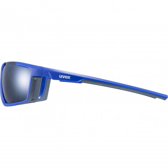 Γυαλιά UVEX Sportstyle 310 μπλε ματ Γυαλιά UVEX Sportstyle 310 μπλε ματ