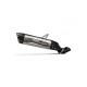 Τελικό εξάτμισης τιτανίου Akrapovic Slip-On Honda CRF 1100L Africa Twin Adventure Sports 20- τιτάνιο-carbon Τελικό εξάτμισης τιτανίου Akrapovic Slip-On Honda CRF 1100L Africa Twin Adventure Sports 20- τιτάνιο-carbon