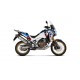 Τελικό εξάτμισης τιτανίου Akrapovic Slip-On Honda CRF 1100L Africa Twin Adventure Sports 20- τιτάνιο-carbon Τελικό εξάτμισης τιτανίου Akrapovic Slip-On Honda CRF 1100L Africa Twin Adventure Sports 20- τιτάνιο-carbon