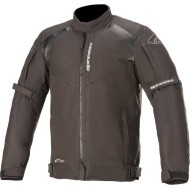 Μπουφάν Alpinestars Headlands Drystar μαύρο