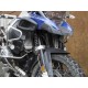 Προστατευτικά ψυγείων AltRider BMW R 1200 GS Adv. LC 14- μαύρα